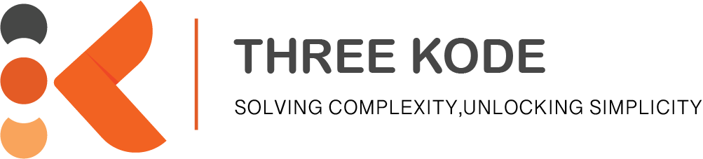 ThreeKode