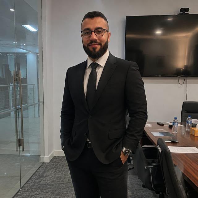م . سامح دوش